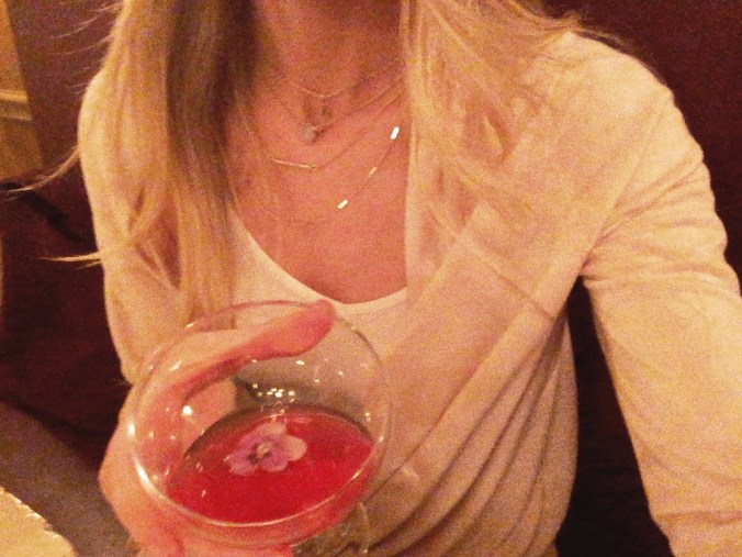 bistro vendome drink