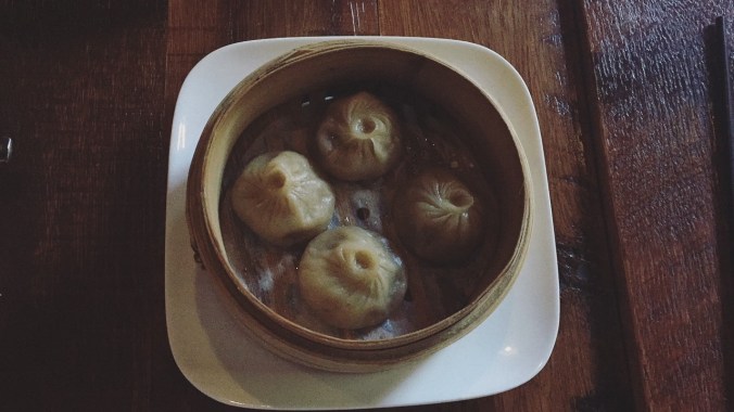cholon soup dumplings