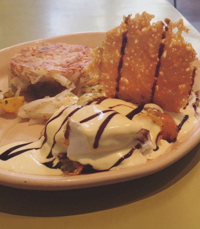 summer harvest benny