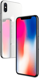 iphoneX