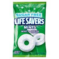lifesavers